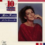 Helen Reddy, All-Time Greatest Hits (CD)