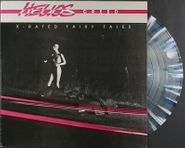 Helios Creed, X-Rated Fairy Tales [Clear with Splatter Vinyl] (LP)
