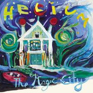 Helium, The Magic City (CD)