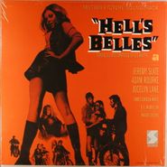 Les Baxter, Hell's Belles [OST] (LP)