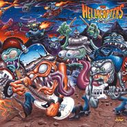 The Hellacopters, Air Raid Serenades (CD)