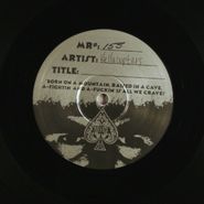 The Hellacopters, Doggone Your Bad Luck Soul [Test Pressing] (10")