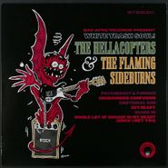 The Hellacopters, White Trash Soul [10"]