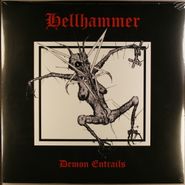 Hellhammer, Demon Entrails (LP)