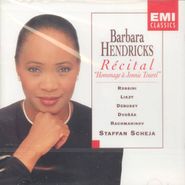 Gioachino Rossini, Barbara Hendricks - Recital "Hommage a Jennie Tourel" [Import] (CD)