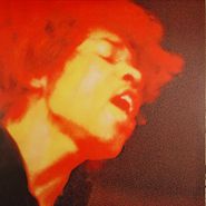 The Jimi Hendrix Experience, Electric Ladyland (LP)