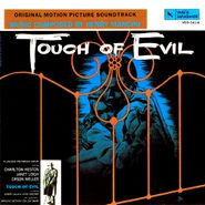 Henry Mancini, Touch Of Evil [OST] (CD)