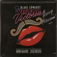 Henry Mancini, Blake Edwards' Victor/Victoria [Signed] (LP)