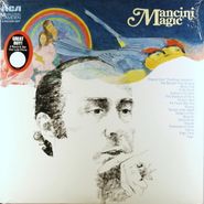 Henry Mancini, Mancini Magic (LP)