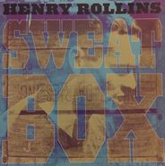 Henry Rollins, Sweatbox (CD)