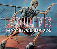 Henry Rollins, Sweatbox (CD)