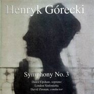 Henryk Górecki, Gorecki:Symphony 3 (CD)