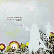 Her Space Holiday, The Young Machines Remixed (CD)