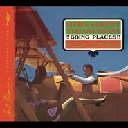 Herb Alpert & The Tijuana Brass, Going Places (CD)