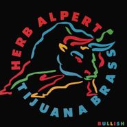 Herb Alpert's Tijuana Brass, Bullish (LP)
