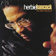 Herbie Hancock, The New Standard (CD)