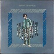 Herbie Hancock, The Prisoner [1987 Issue] (LP)