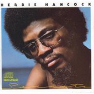 Herbie Hancock, Secrets (CD)