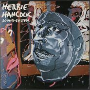 Herbie Hancock, Sound-System (LP)