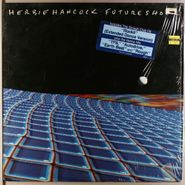 Herbie Hancock, Future Shock (LP)