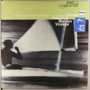 Herbie Hancock, Maiden Voyage (LP)