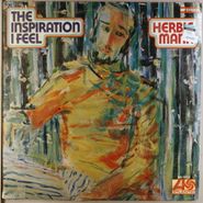 Herbie Mann, The Inspiration I Feel (LP)