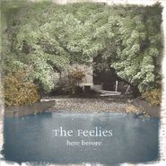 The Feelies, Here Before (CD)