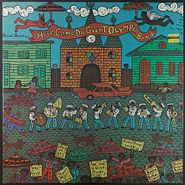 Dejan's Olympia Brass Band Of New orleans, Here Come Da Great Olympia Band (LP)