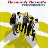 Herman's Hermits, Retrospective (CD)