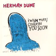 Herman Düne, I Wish That I Could See You Soon (CD)