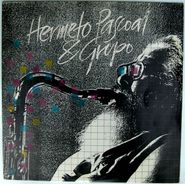 Hermeto Pascoal E Grupo, Hermeto Pascoal E Grupo [Original Issue] (LP)