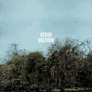Heron Oblivion, Heron Oblivion (CD)