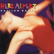 Herb Alpert, Passion Dance (CD)