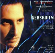 George Gershwin, George Gershwin Alone (CD)