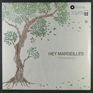 Hey Marseilles, To Travels & Trunks [180 Gram Vinyl]  (LP)