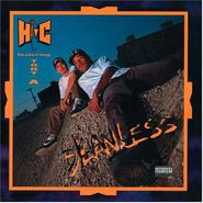 Hi-C, Skanless (CD)