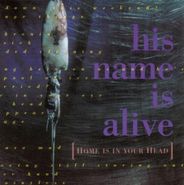 His Name Is Alive, Home Is in Your Head (CD)
