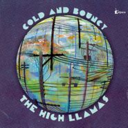 The High Llamas, Cold And Bouncy (CD)