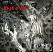 High On Fire, De Vermis Mysteriis (LP)
