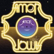 Amor, Higher Moment / Amnesia (12")