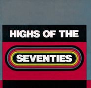Various Artists, Highs Of The Seventies (CD)