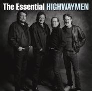 The Highwaymen, The Essential Highwaymen (CD)