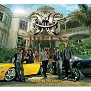 Hinder, Take It To The Limit [Limited Edition] (CD)