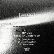 Hinode, Globular Clusters EP (12")