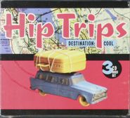 Various Artists, Hip Trips, Destination: Cool [Box Set] (CD)