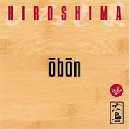 Hiroshima, Obon (CD)