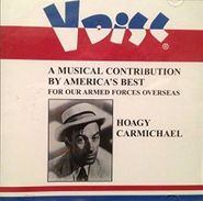 Hoagy Carmichael, For Our Armed Forces Overseas (CD)