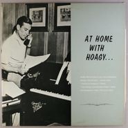 Hoagy Carmichael, At Home With Hoagy... (LP)