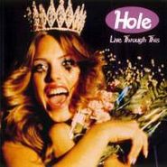 Hole, Live Through This [Import] (CD)