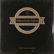 Holland-Dozier-Holland, The Songs Of Holland-Dozier-Holland [Promo] (LP)